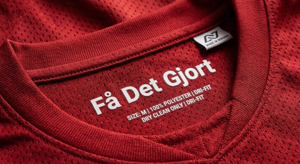 Få Det Gjort": Decoding the Hidden Details