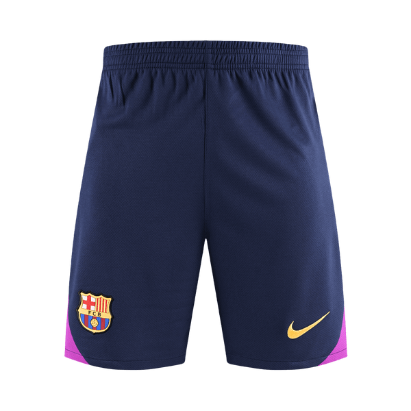 Barcelona Pre-Match Jalkapalloshortsit 2025/26
