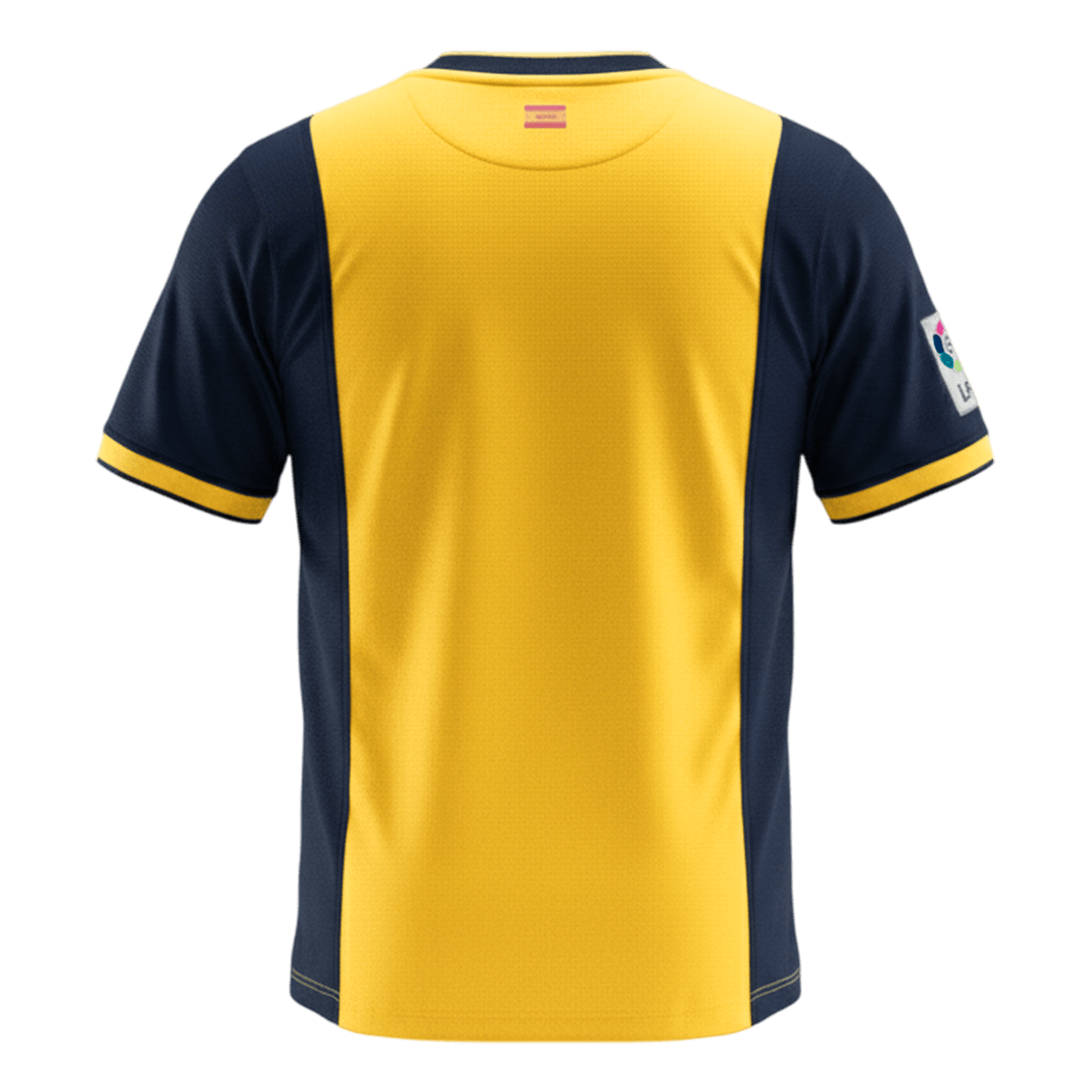 Retro fotballdrakt Atletico Madrid Borte 2013/14