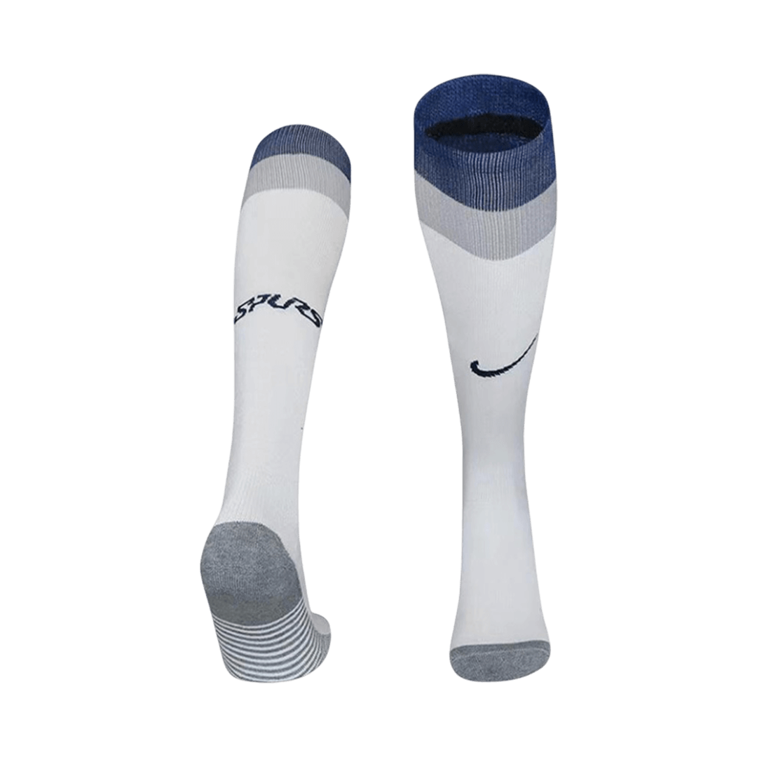 Tottenham Hotspur kotijalkapallosukat 2025/26