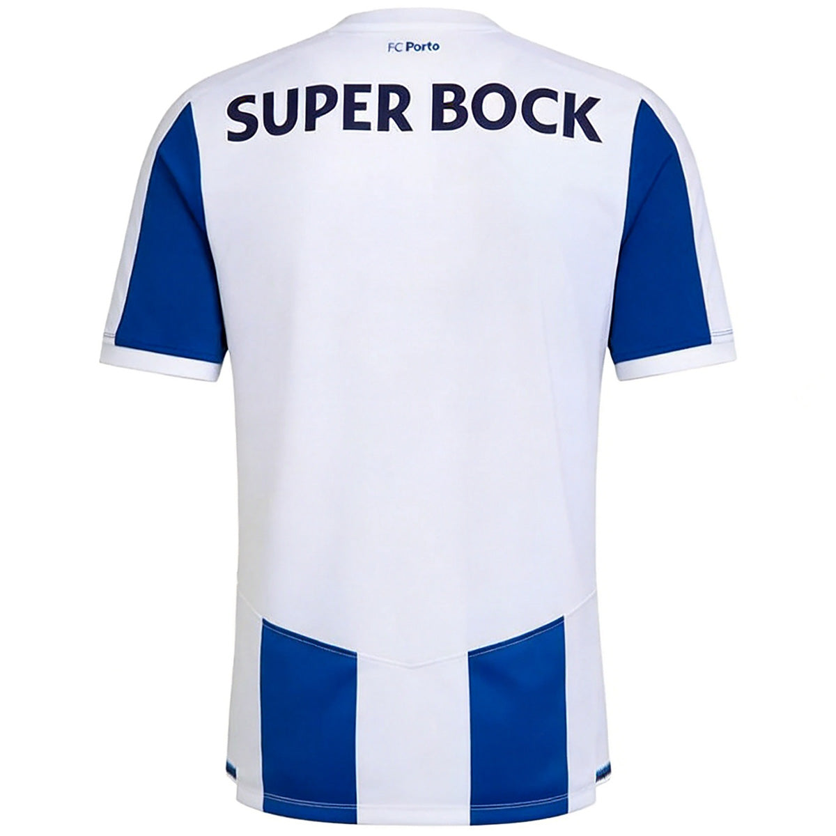 FC Porto hjemmefotballdrakt 2026/27