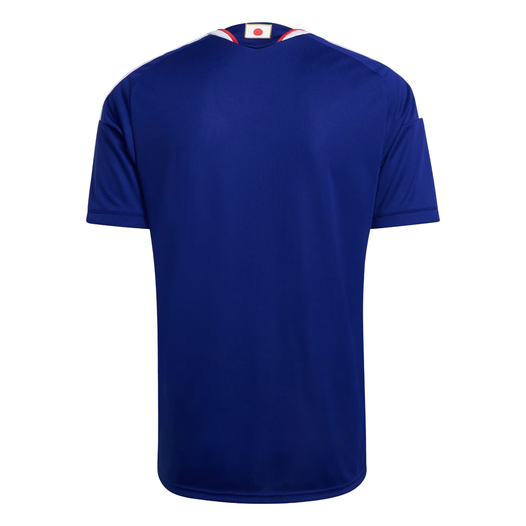 Japan hjemmefotballdrakt 2026