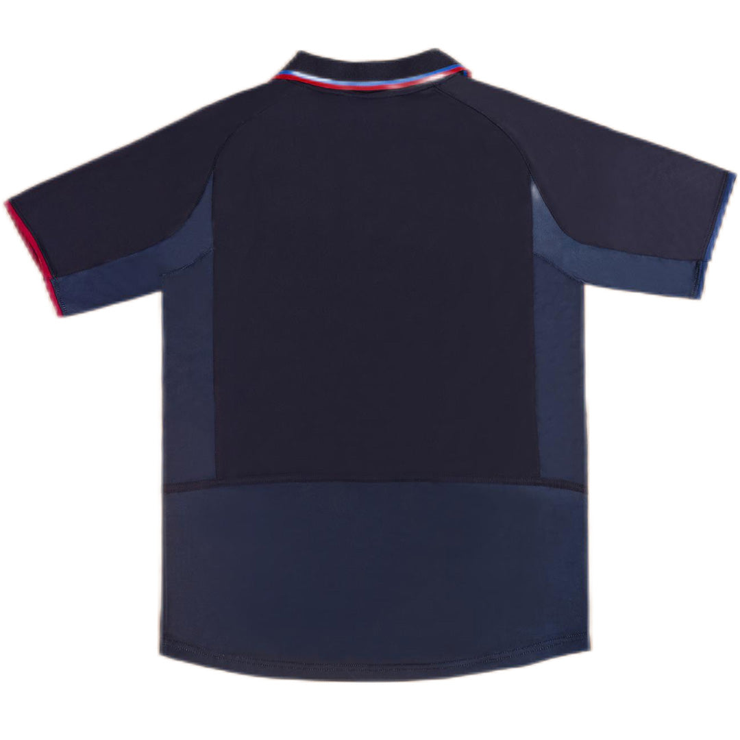 Retro fotballdrakt Barcelona tredje borte 2002/03