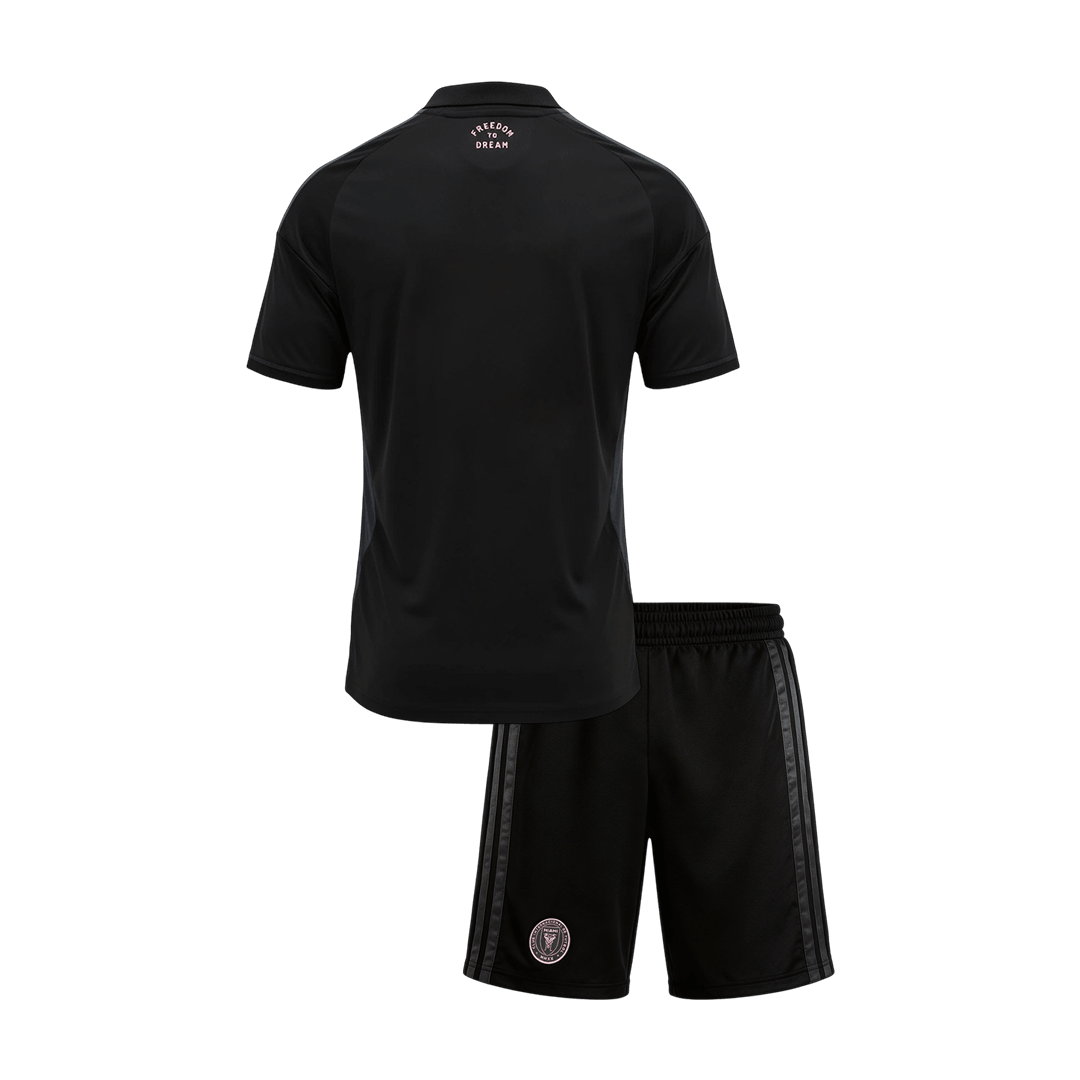 Inter Miami CF Away Kids fotballdraktersett 2026