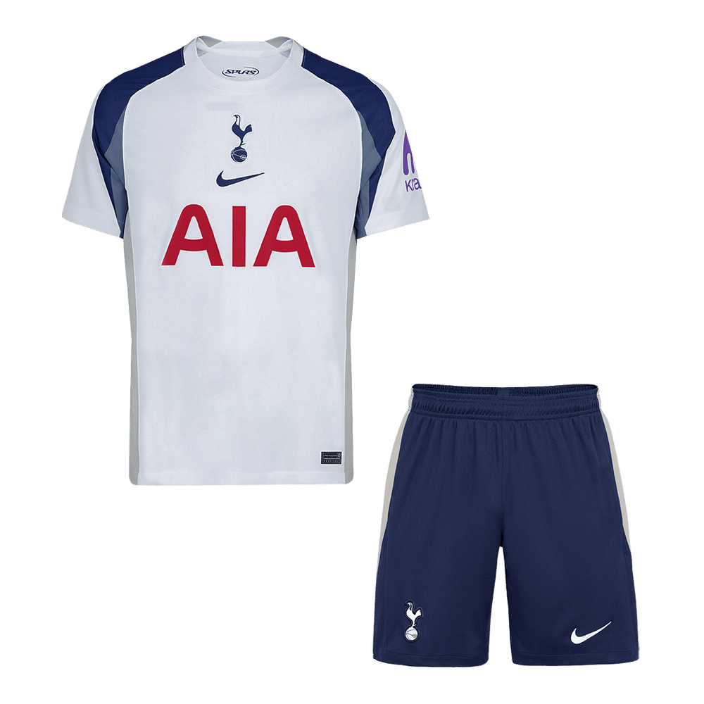 Tottenham Hotspur hjemmedrakterdrakt 2025/26