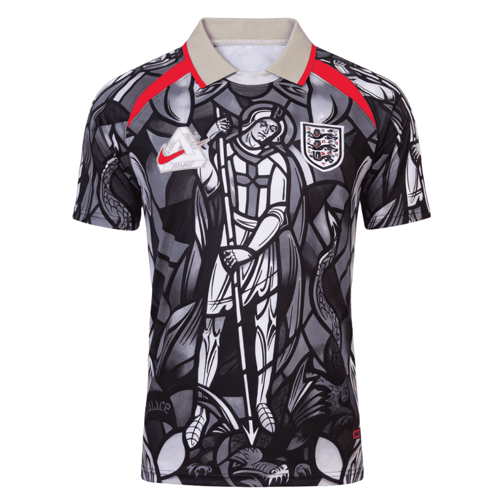 England Pre-Match fotballdrakter VM 2026 x Palace