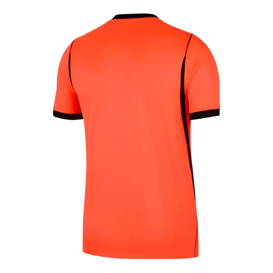 Nederland hjemmefotballdrakt VM 2026