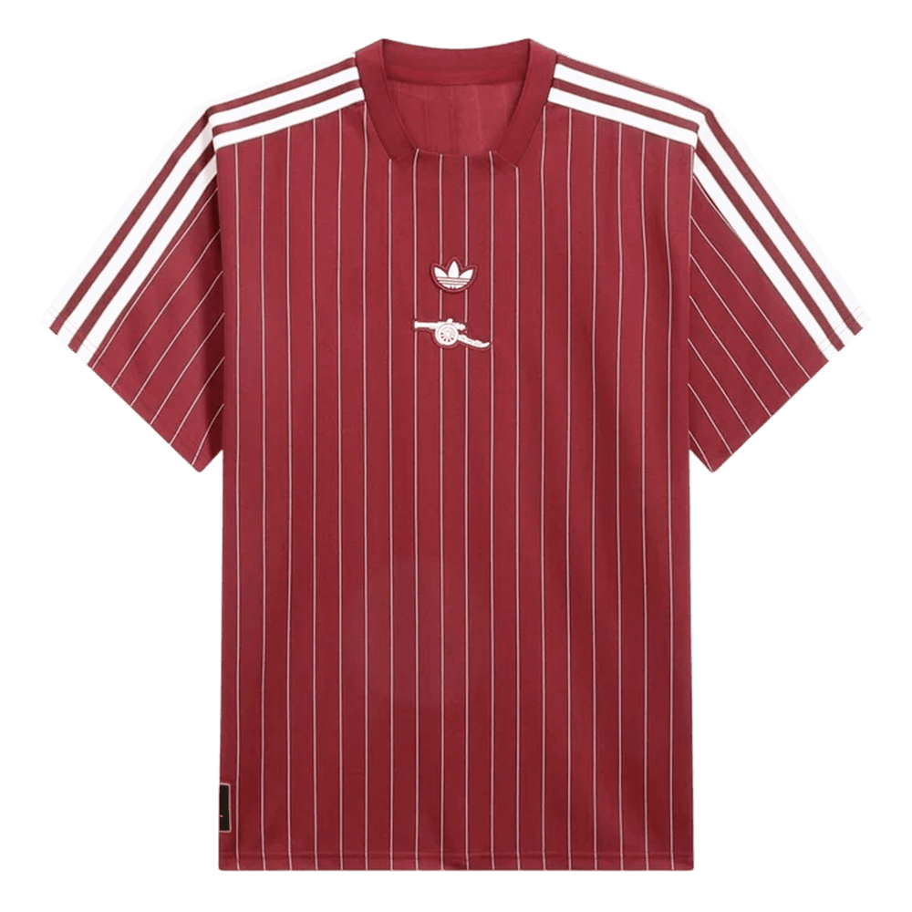 Arsenal Icon -jalkapallopaita 2025/26
