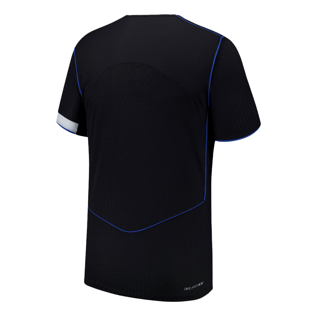 Chelsea Third Away Autentisk fotballdrakt 2025/26