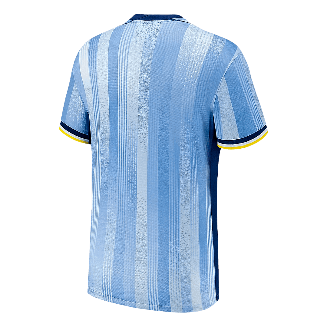 Tottenham Hotspur Bortefotballdrakt 2024/25