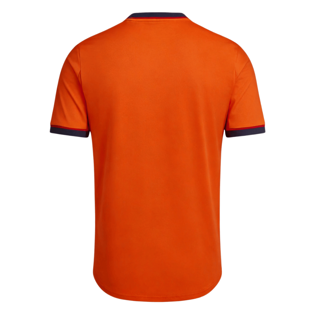 Retro fotballdrakt Barcelona tredje borte 1998/99