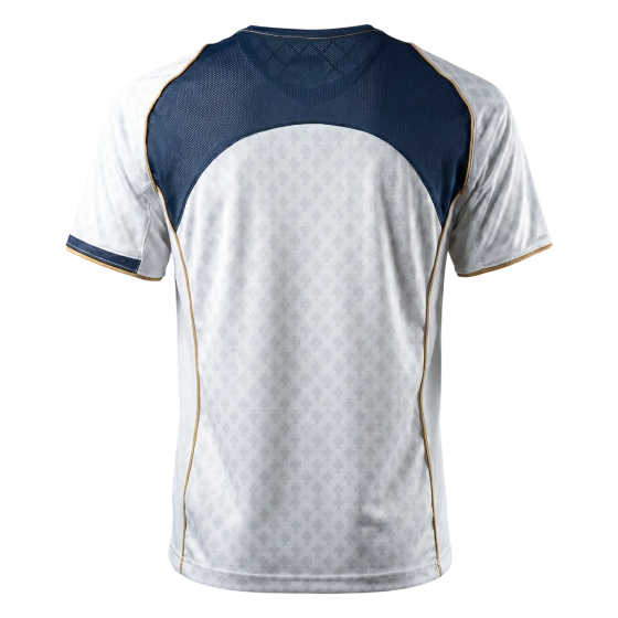 Retro fotballdrakt Portugal Borte 2004