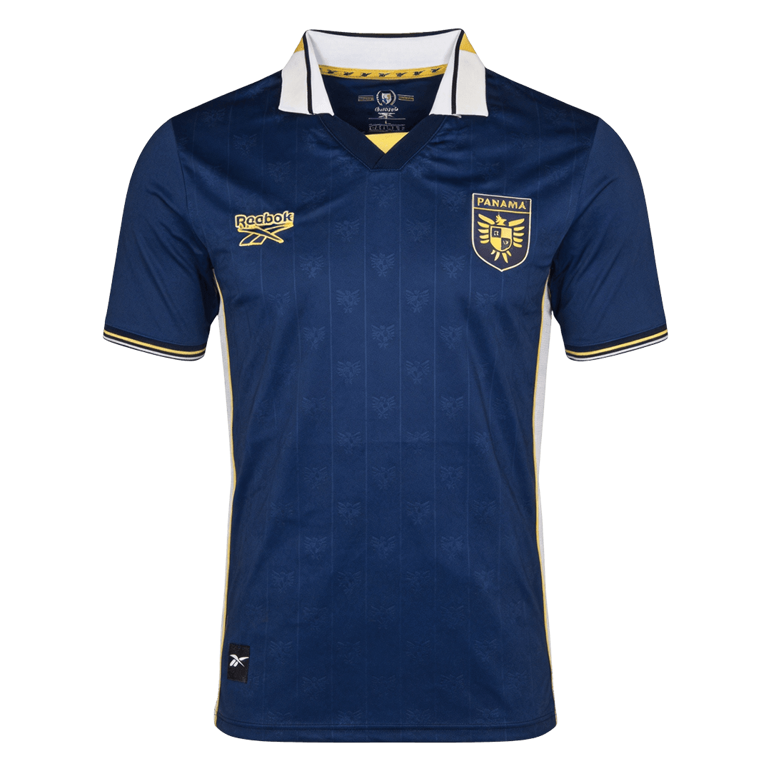 Panama Third Away fotballdrakter VM 2026
