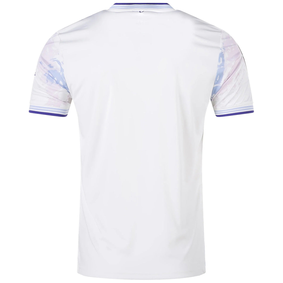 Aston Villa Third Jersey 2025/26 -UCL-finale