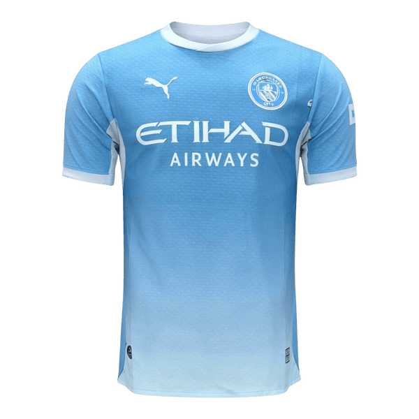 Manchester City jalkapallopaidat kotipaita 2026/27