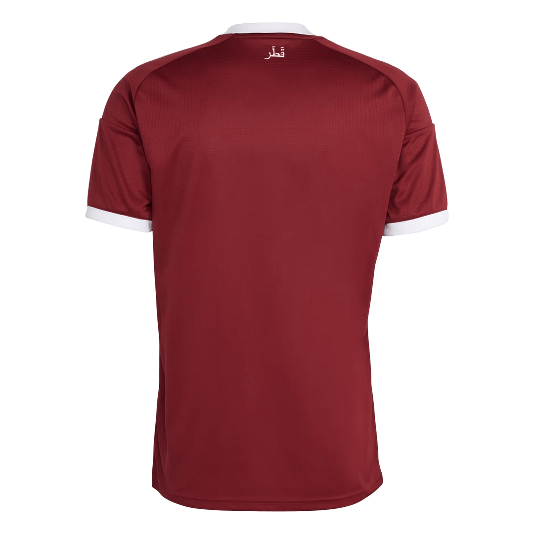 Qatar hjemmefotball-VM 2026