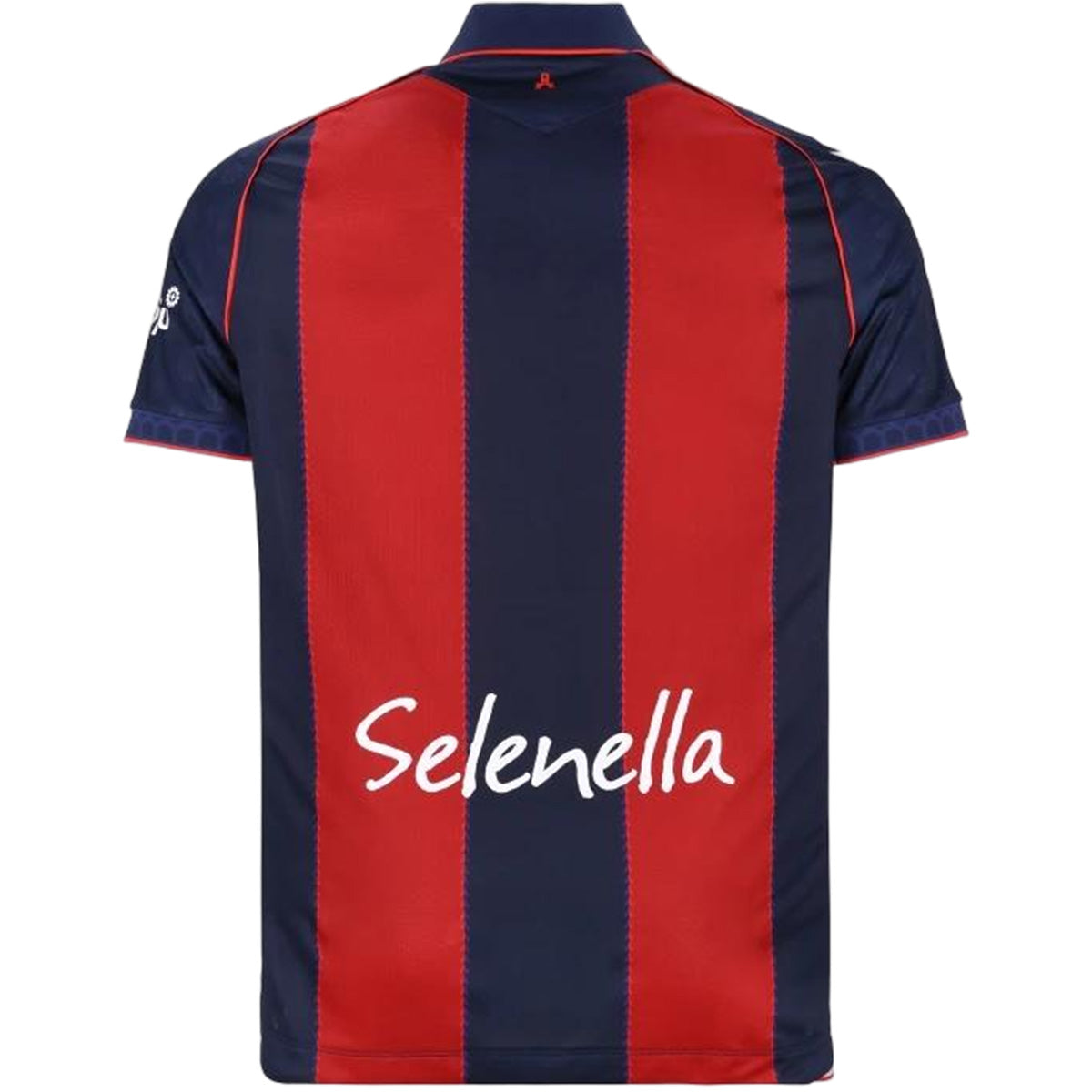 Bologna FC 1909 hjemmefotballdrakt 2026/27