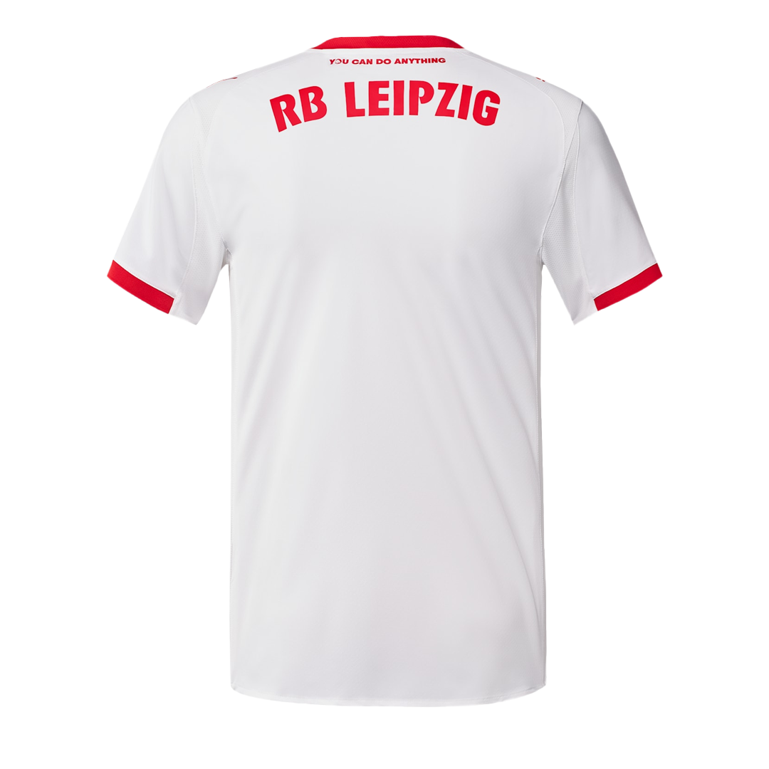 RB Leipzig hjemmefotballdrakt 2025/26
