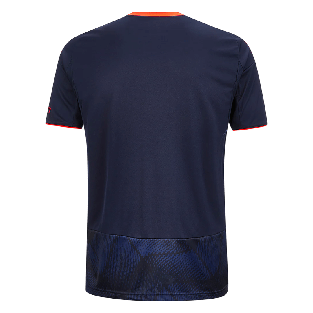 Nottingham Forest Third Away fotballdrakt 2025/26