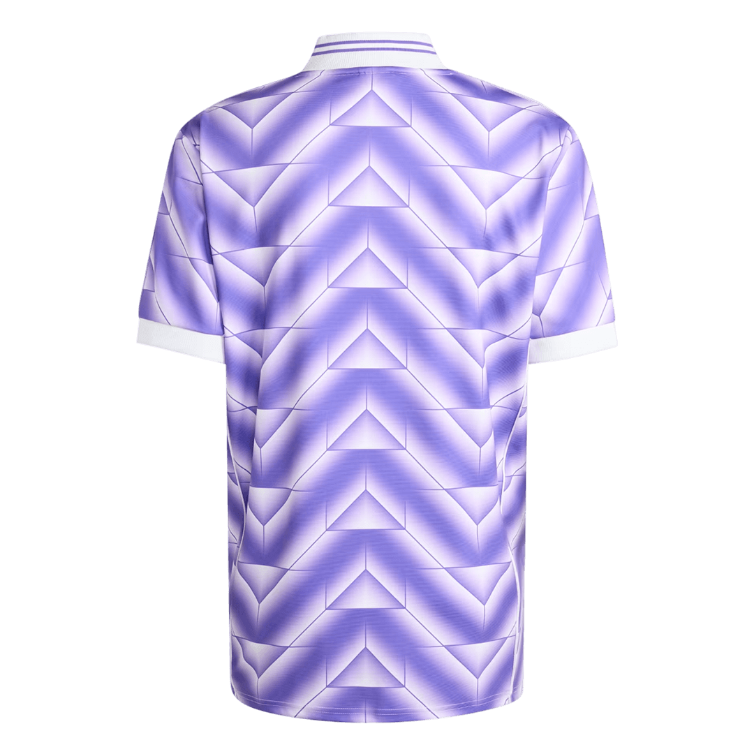 Real Madrid spesialfotballdrakt 2025/26