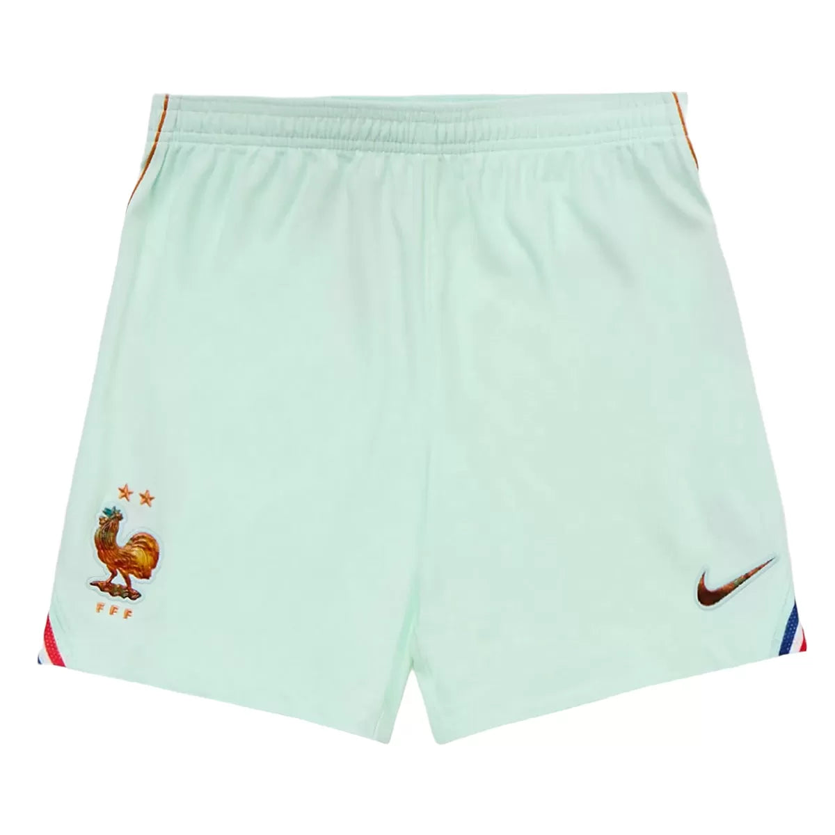 Frankrike Borte-VM i fotball-shorts 2026