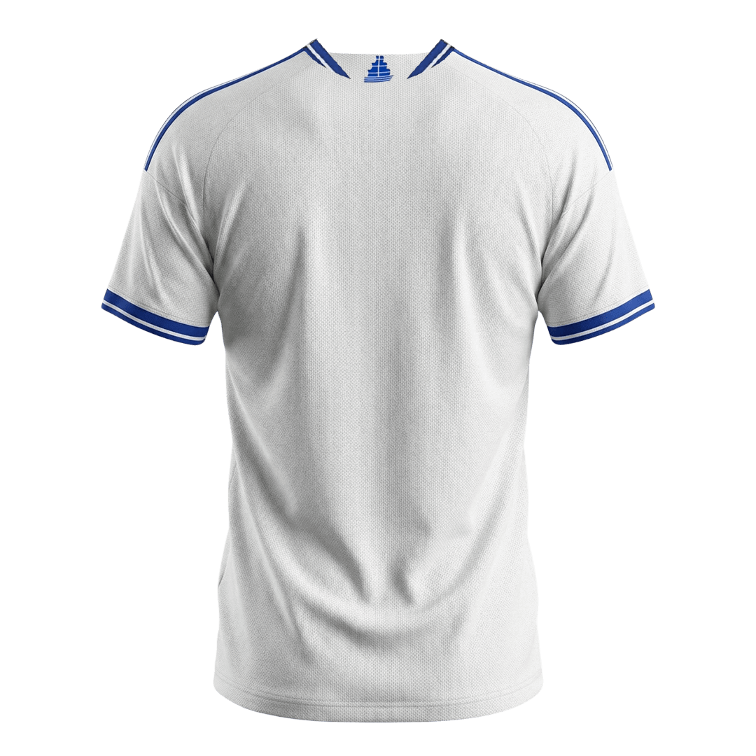 Hellas hjemmefotballdrakt VM 2026