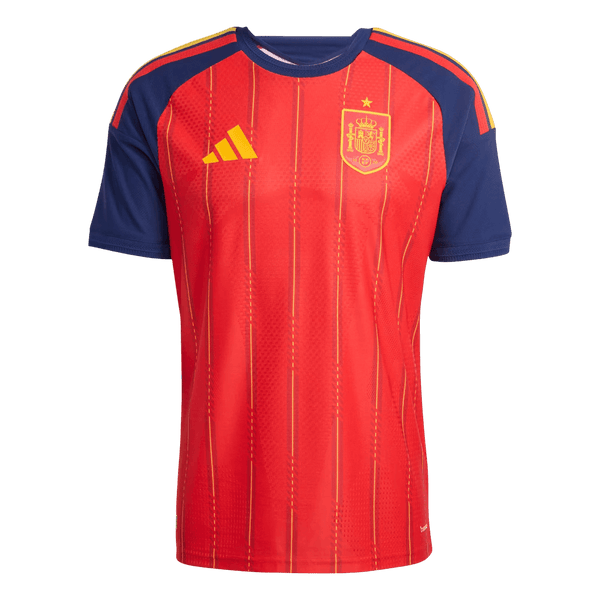 Espanjan kotipelipaita MM 2026