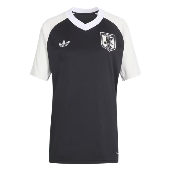 Japan Pre-Match Fotballdrakt World Cup 2026 Svart