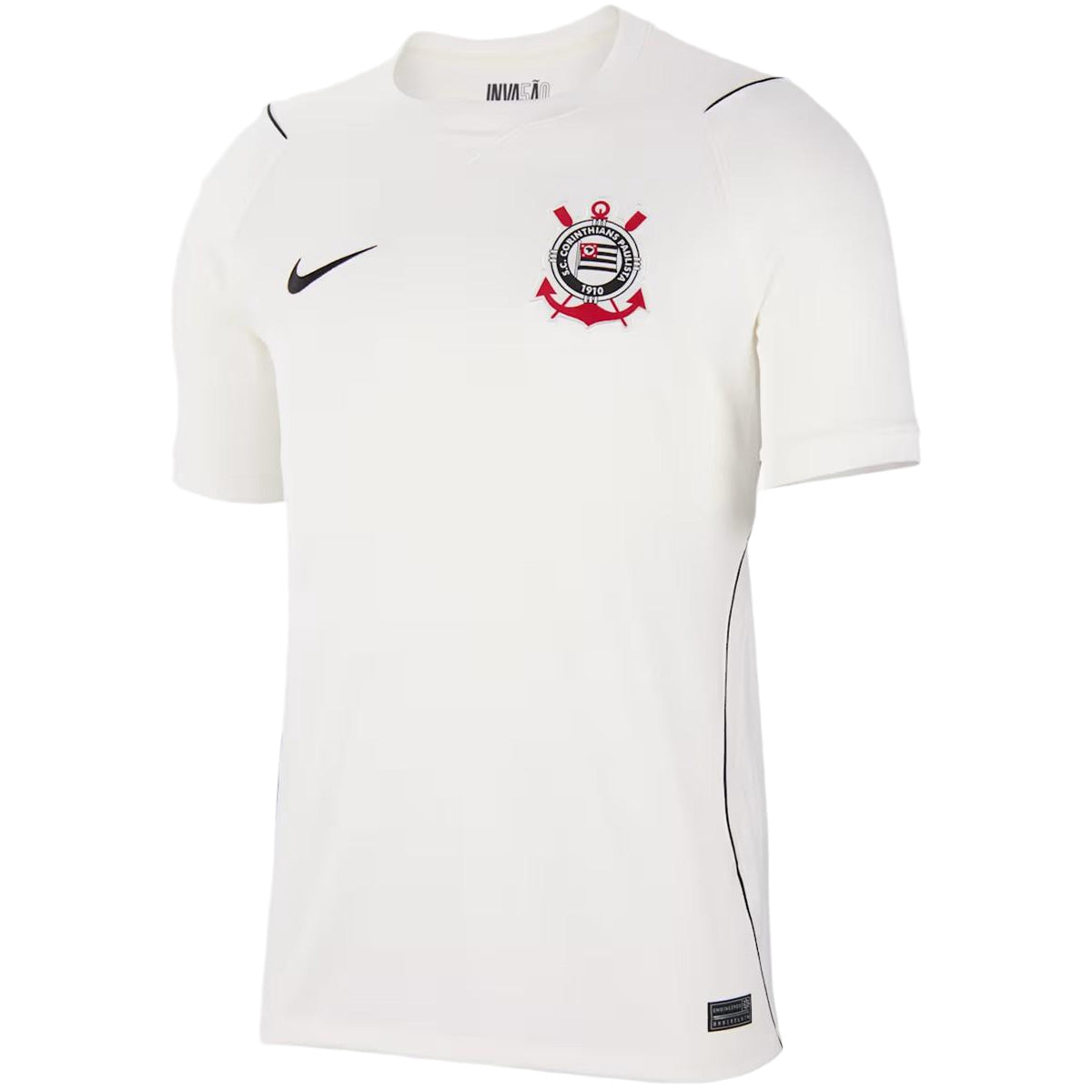 Corinthians hjemmefotballdrakt 2026