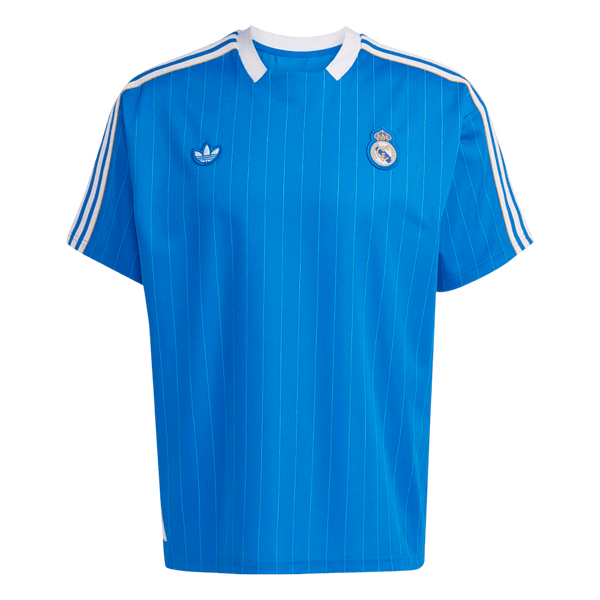 Real Madrid Icon -jalkapallopaita 2025/26