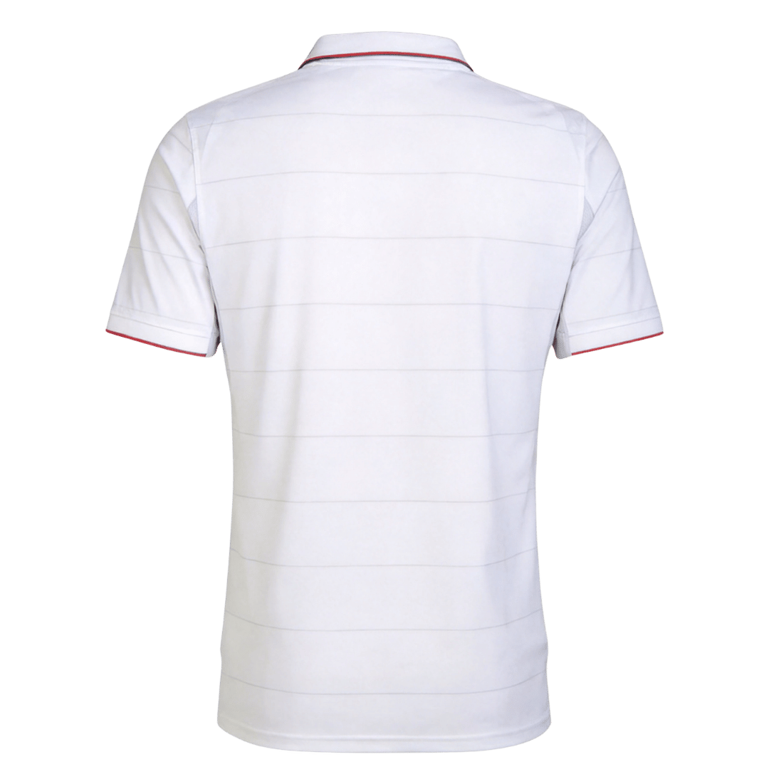 Retro fotballdrakt USA Hjem 2014/15
