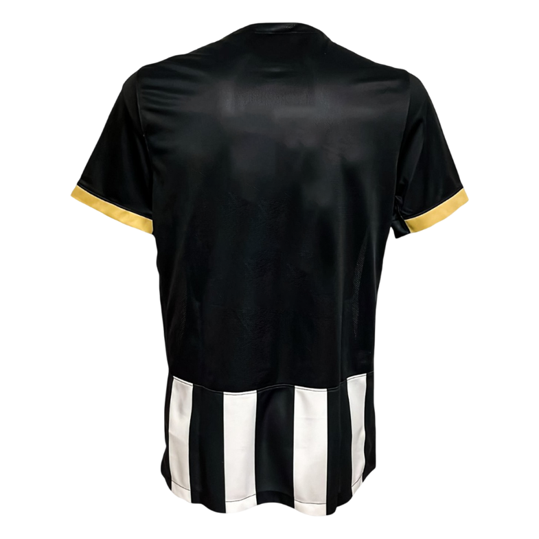 Angers SCO hjemmefotballdrakt 2025/26