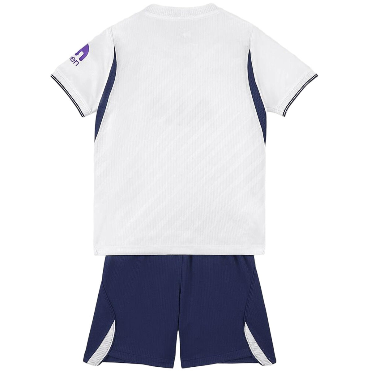 Tottenham Hotspur hjemme fotballdrakter for barn 2026/27