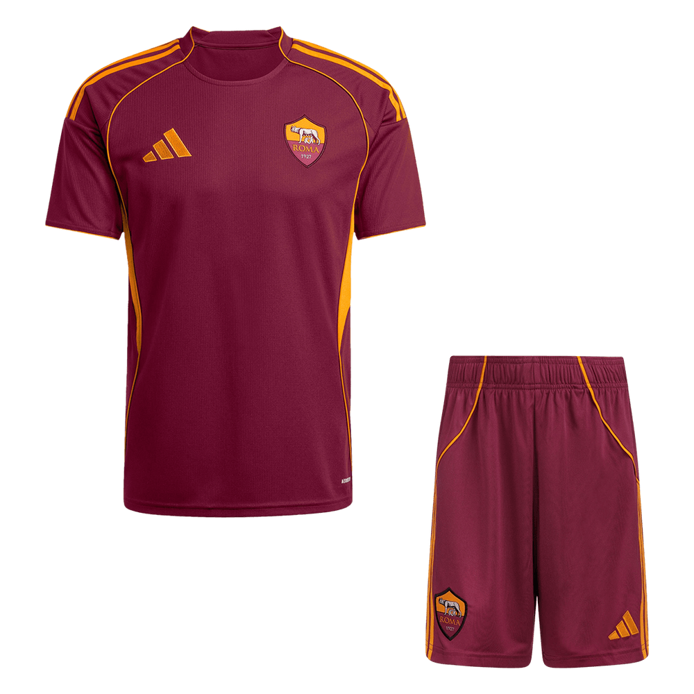 Roman kotipeliasus 2025/26