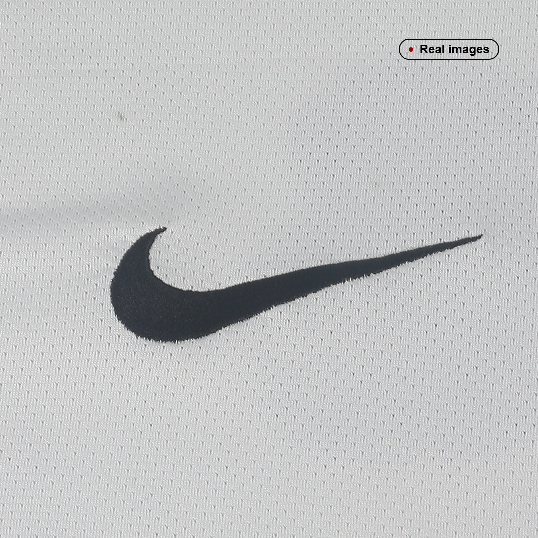 Retro fotballdrakt Santos FC Hjemme 2011/12