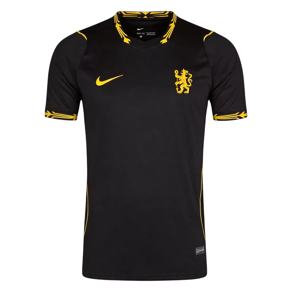 Chelsean vierasjalkapallopaita 2026/27