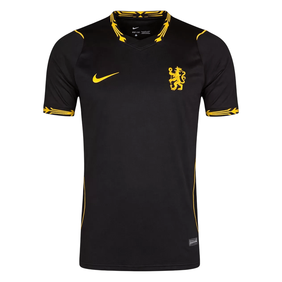 Chelsea Bortefotballdrakt 2026/27
