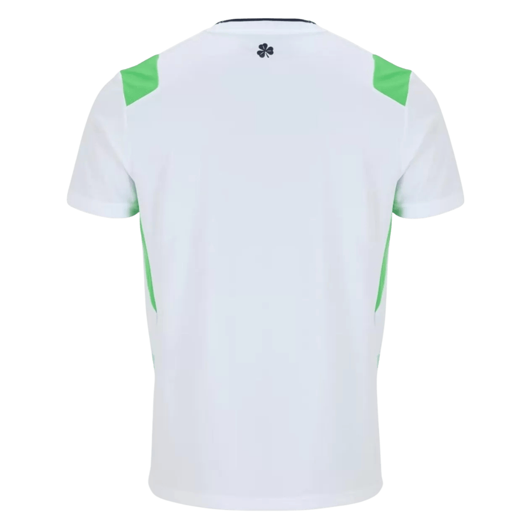 Ireland Away Soccer Jersey World Cup 2026