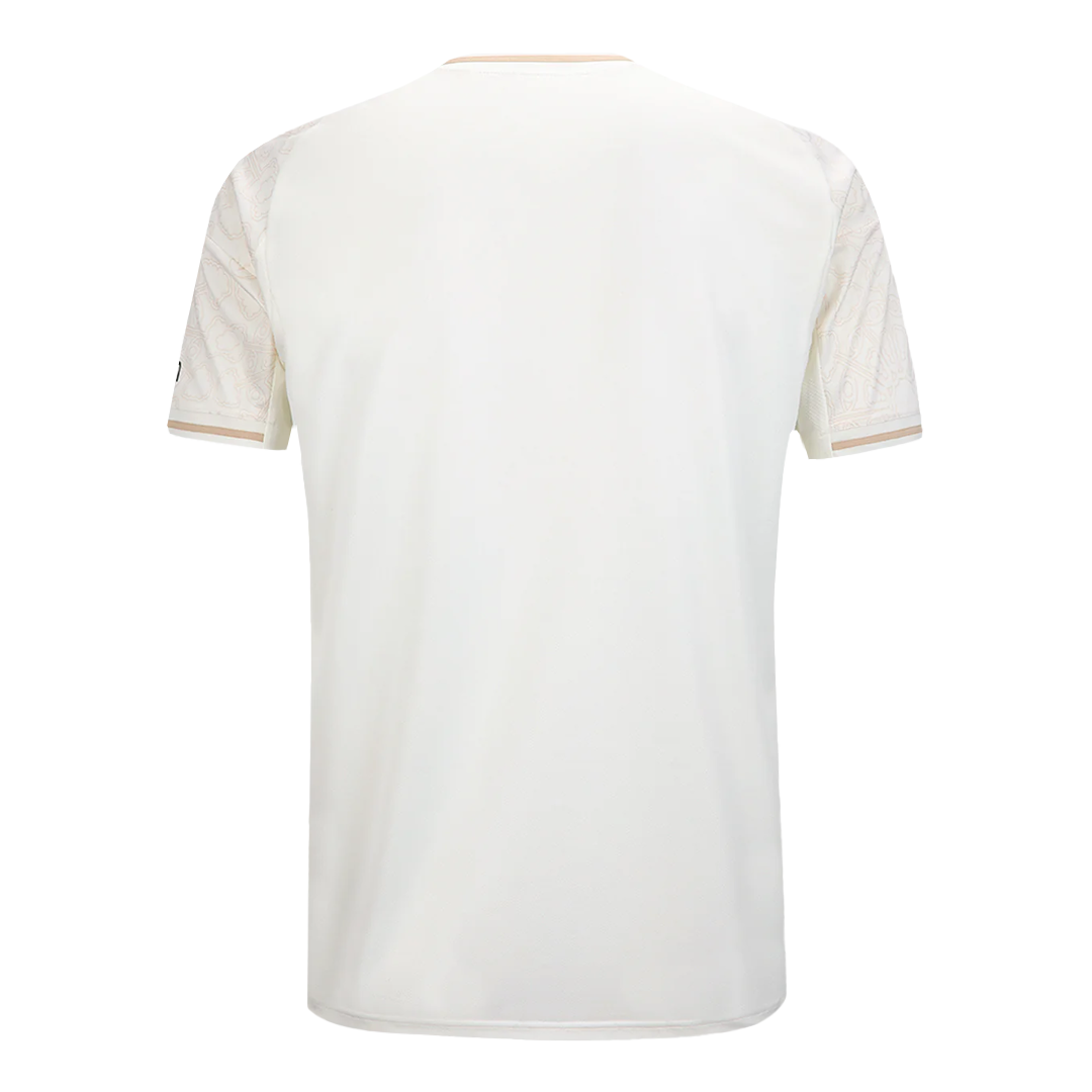 Nottingham Forest Away Fotballdrakt 2025/26