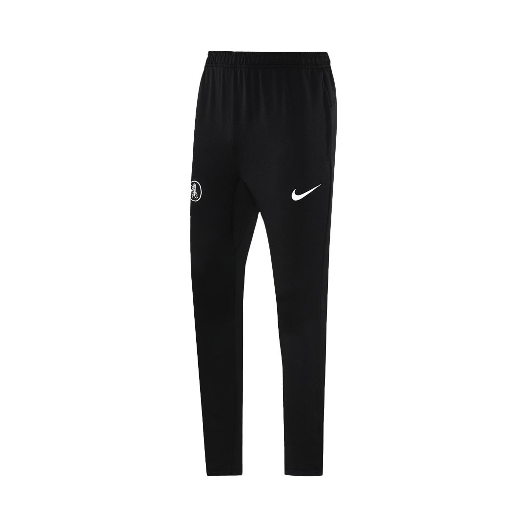 Chelsea fotballbukse 2025/26 svart