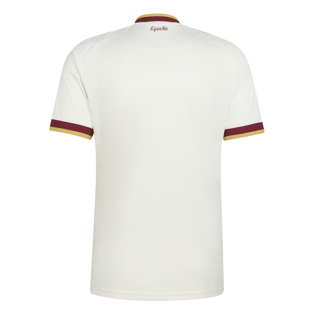 Spania bortefotball-VM 2026