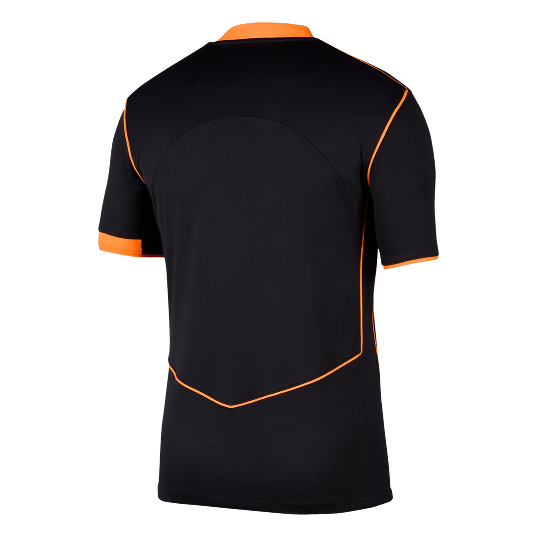 Corinthians Third Away Fotballdrakt 2025/26
