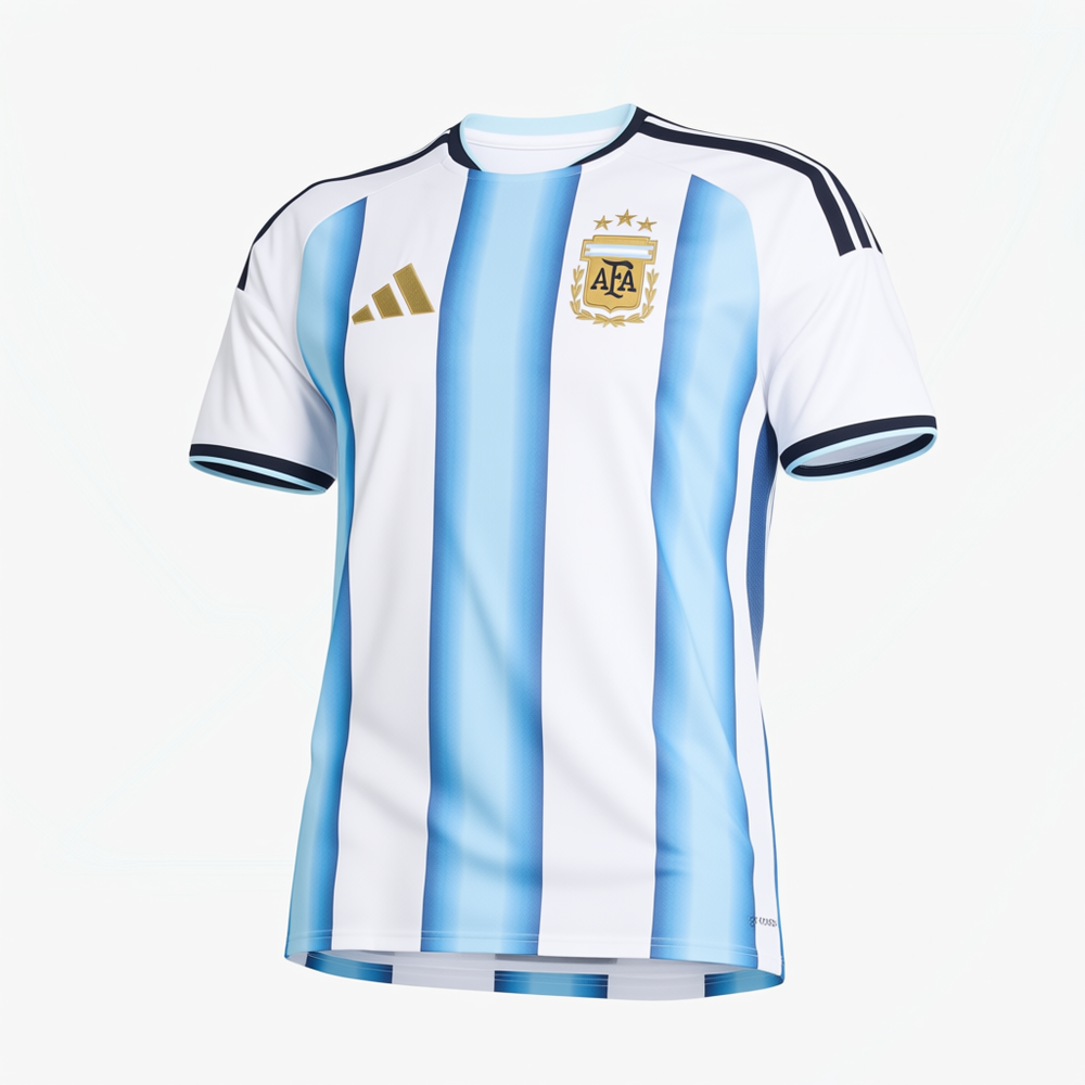 Argentina hjemmefotballdrakt 2026
