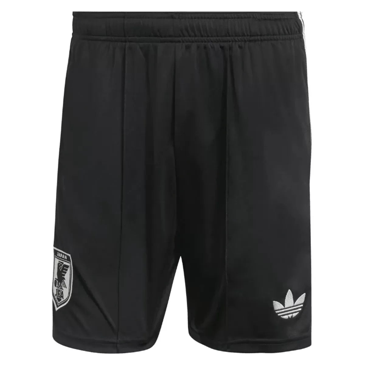 Japan bortefotballshorts-VM 2026