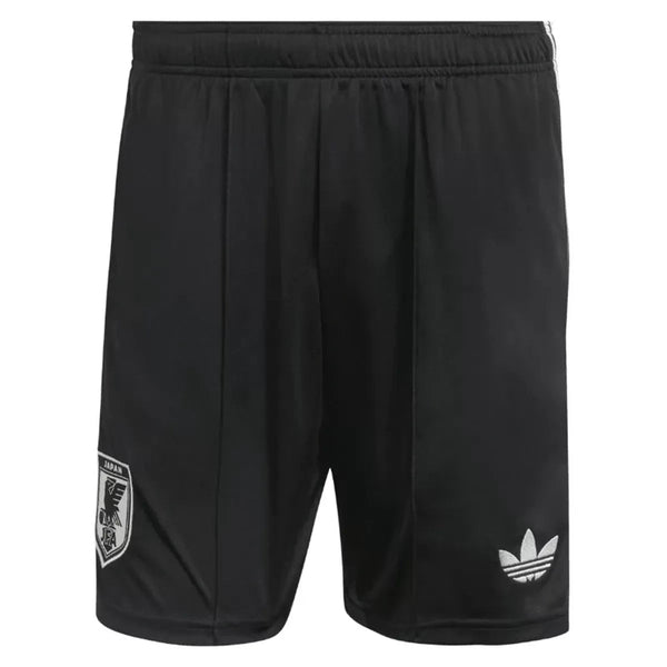 Japan bortefotballshorts-VM 2026