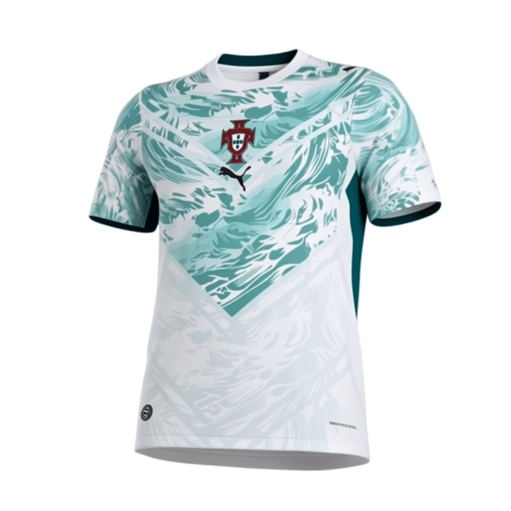 Portugali Vieras-MM jalkapallossa 2026