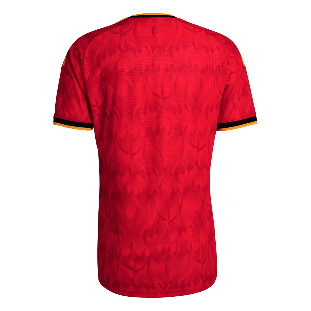Belgian kotipaidan versio 2026