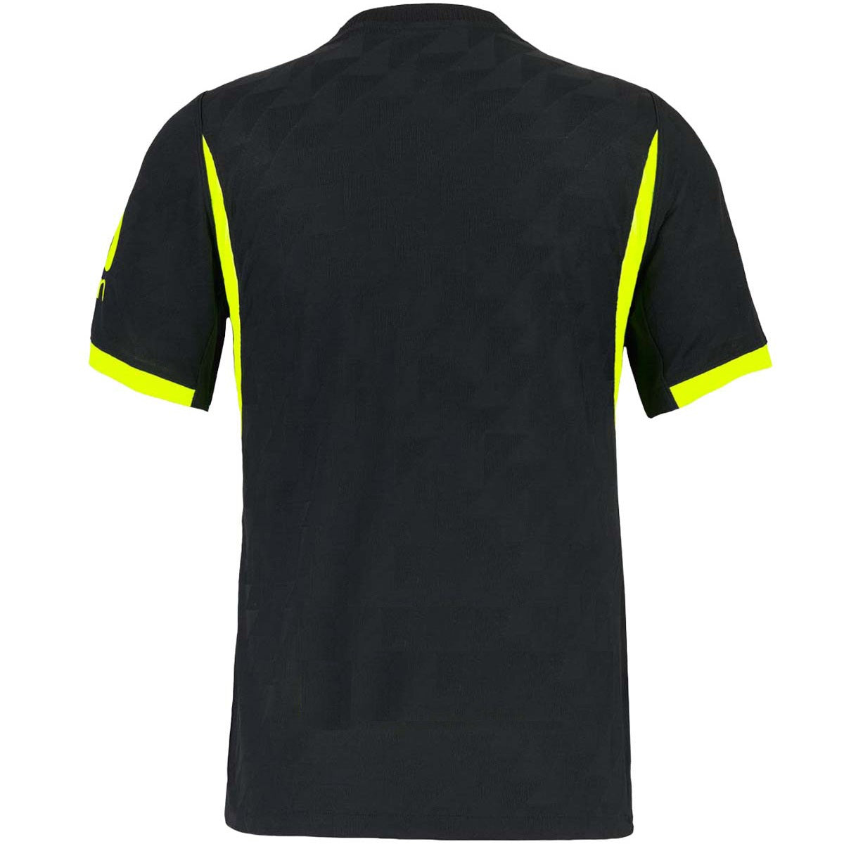 Atletico Madrid Bortefotballdrakt 2026/27