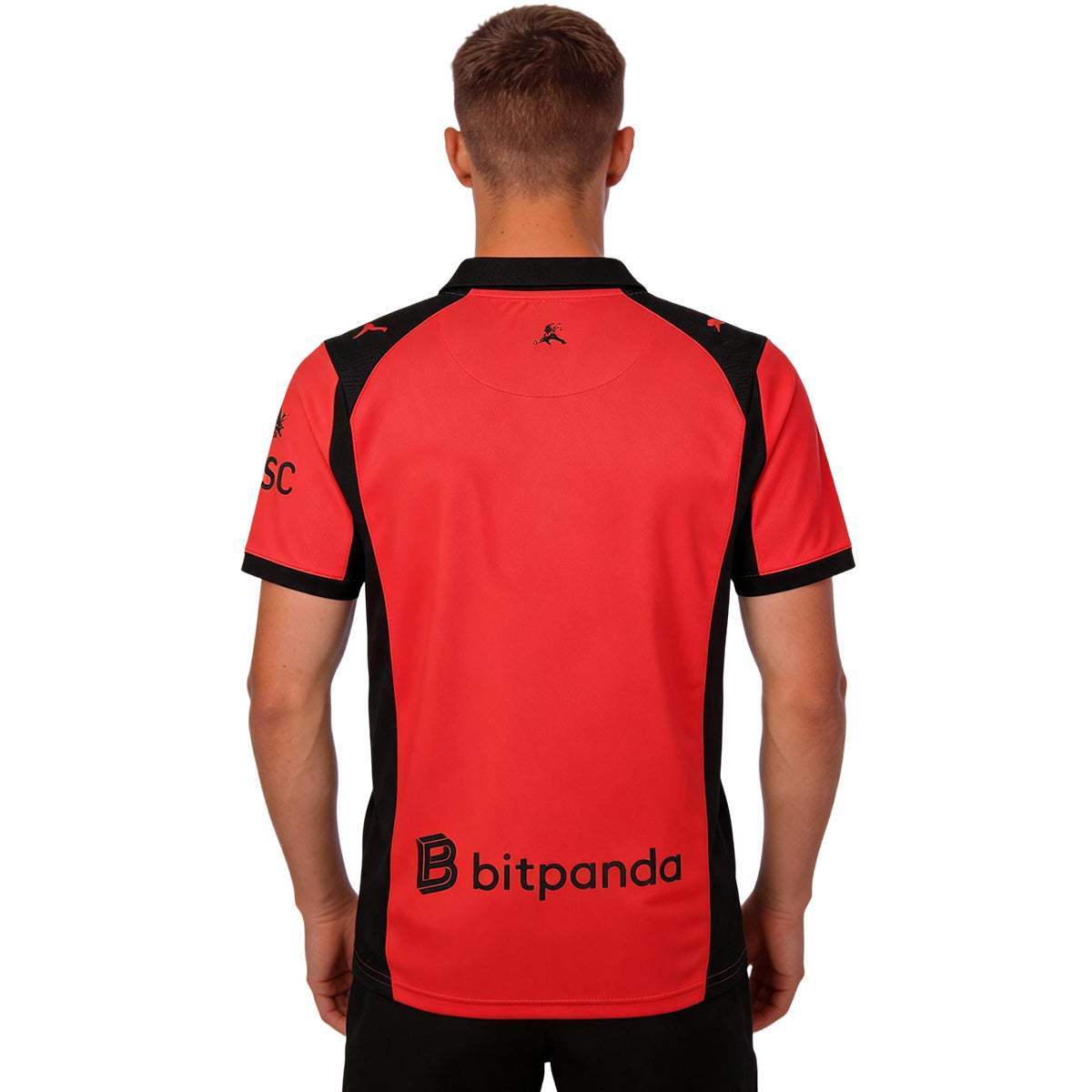 AC Milan fjerdetrøye 2025/26