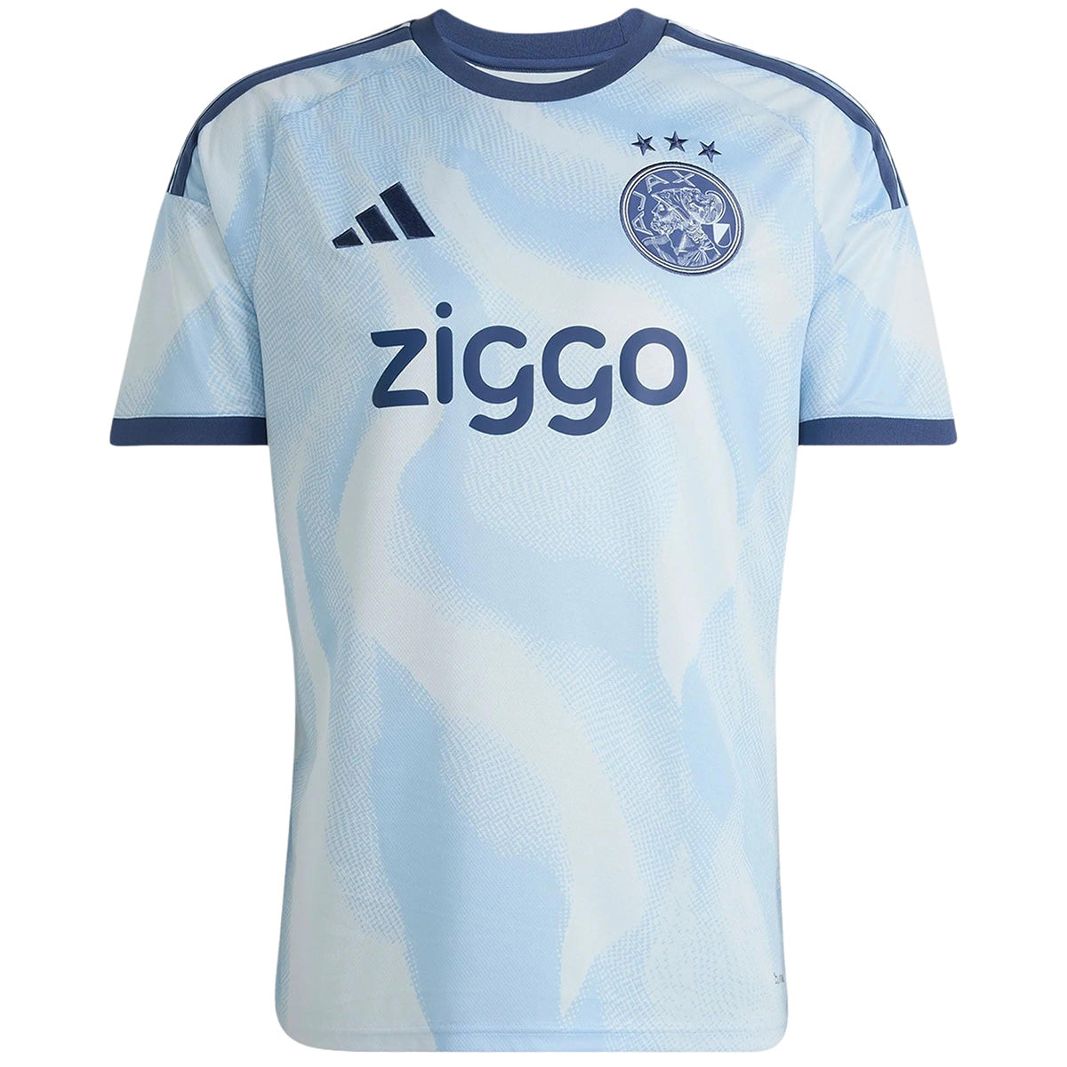 Ajax Tredje Borte-fotballdrakt 2026/27
